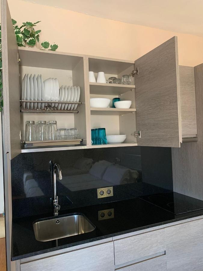 Appartamento Estudio Arriola Málaga