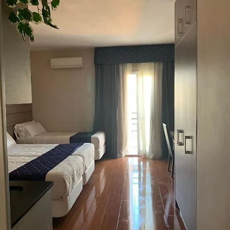Estudio Arriola Suite Malaga Exterior photo