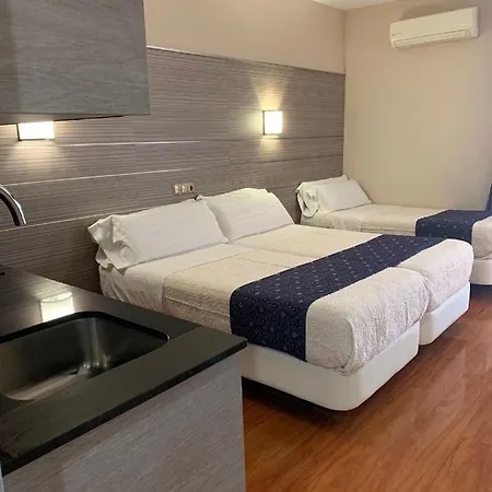 Estudio Arriola Suite Malaga Exterior photo