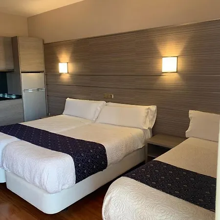 Estudio Arriola Suite Malaga Exterior photo