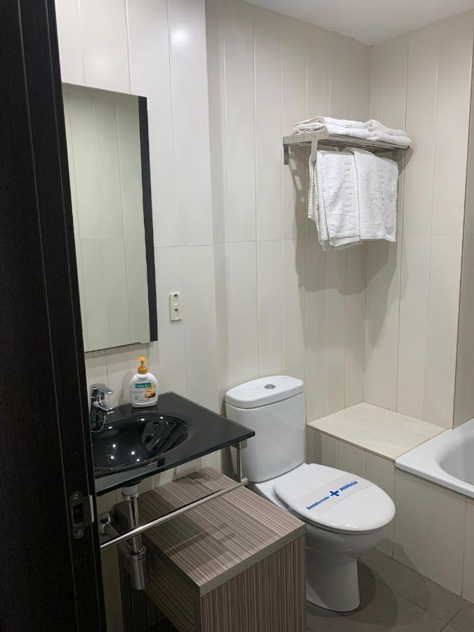 Apartment Estudio Arriola *