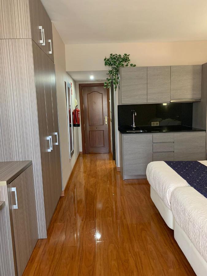 Apartment Estudio Arriola *