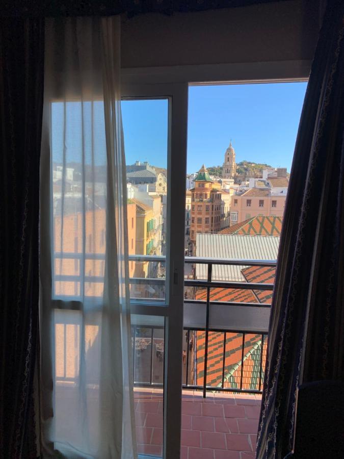 Estudio Arriola Apartment Malaga