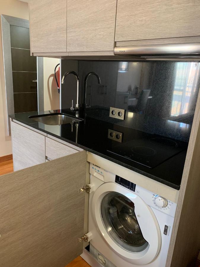 Estudio Arriola Appartement *