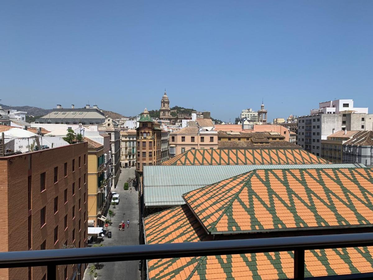Appartement Estudio Arriola Málaga
